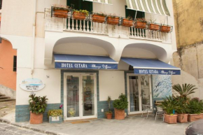 Гостиница HOTEL CETARA - ALBERGO DIFFUSO  Четара